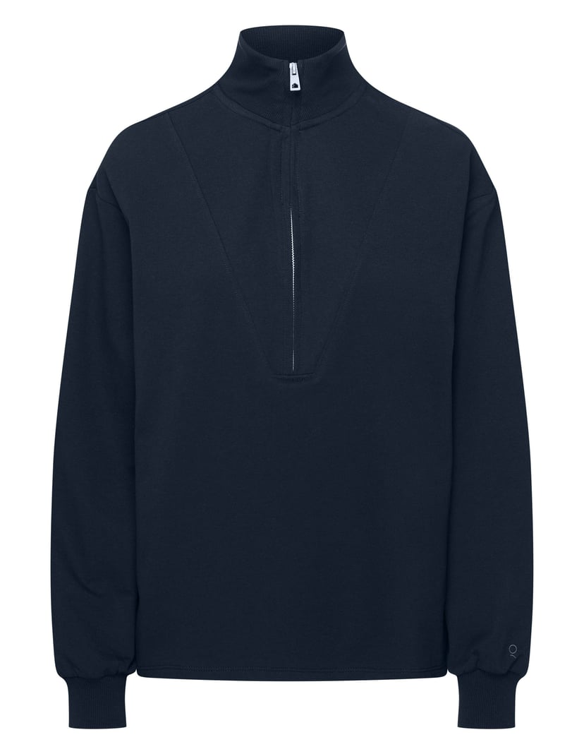 Sweatshirt Ramu navy 4
