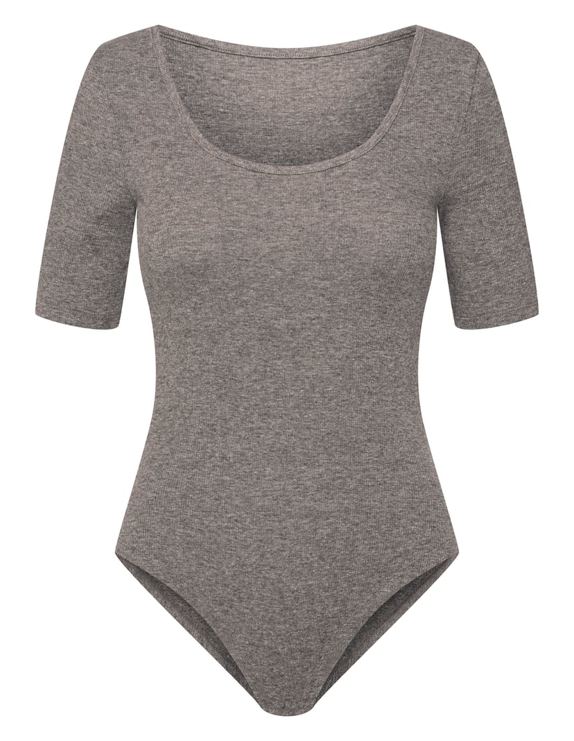 Body Ryoko Grey 6