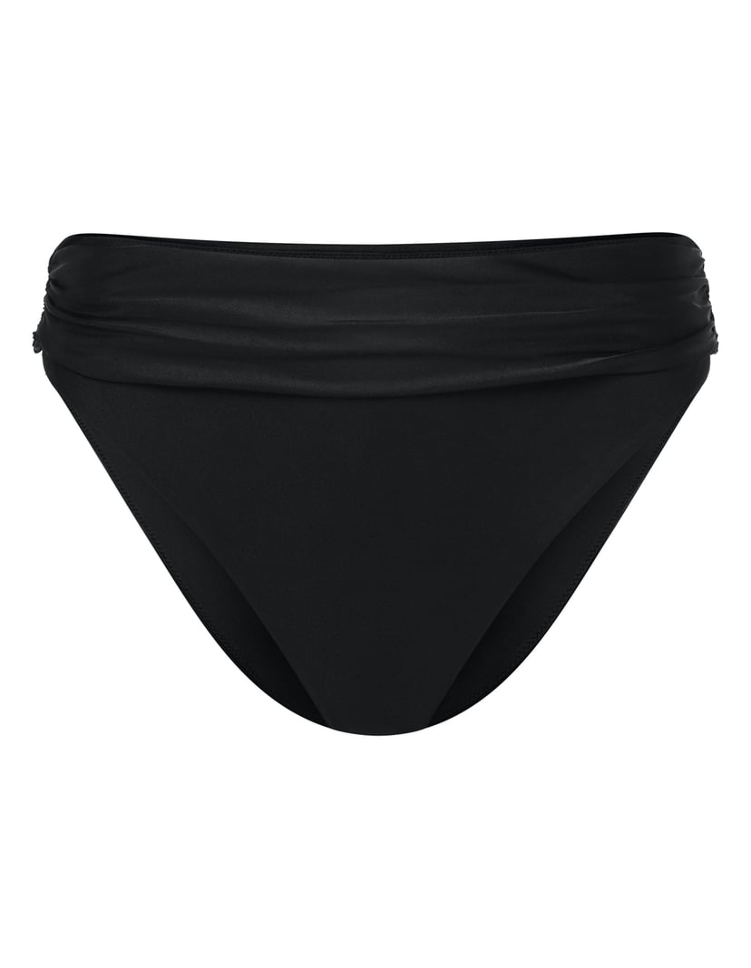 Dół od bikini Truffle Чорний 7