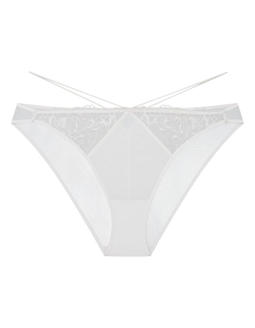 Panties Boa cream 5