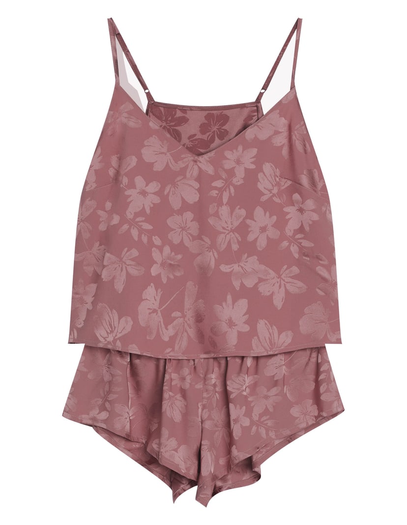 Pyjamas Jasmina pink 9