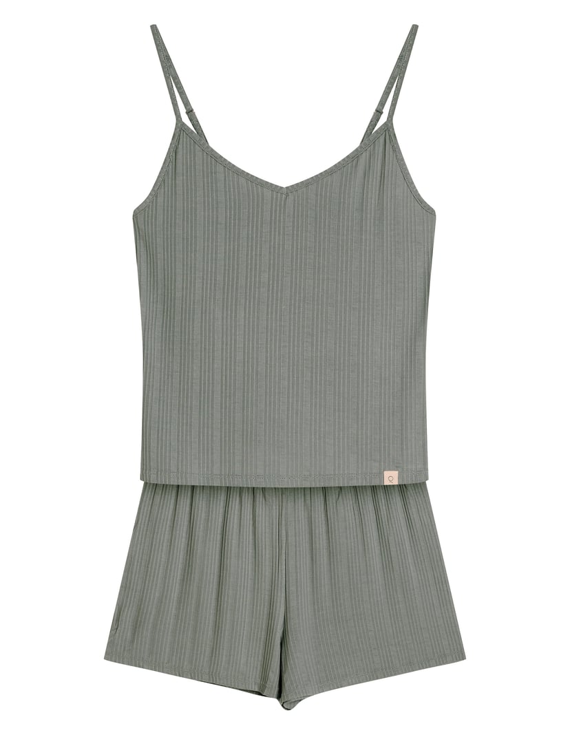 Pyjamas Jenius Green 6