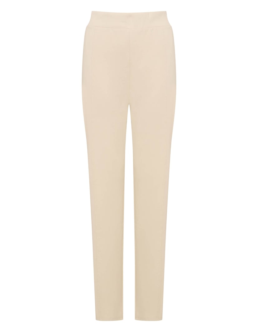 Trousers Ramu Beige 5