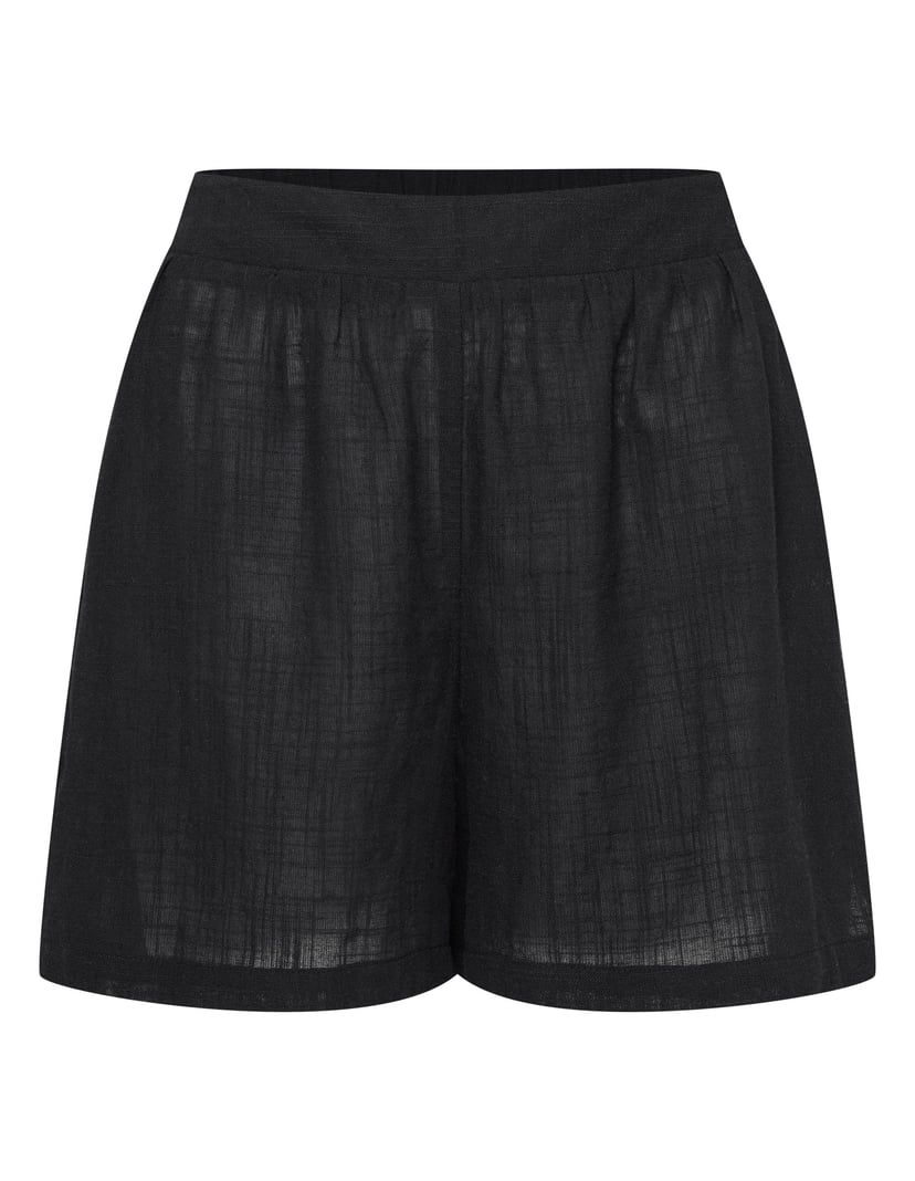 Shorts Seaside Black 7