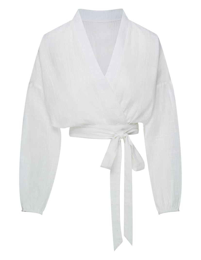 Top Seaside cream 6