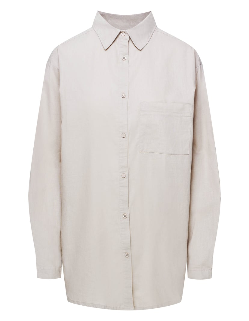 Tunic Naples Beige 5