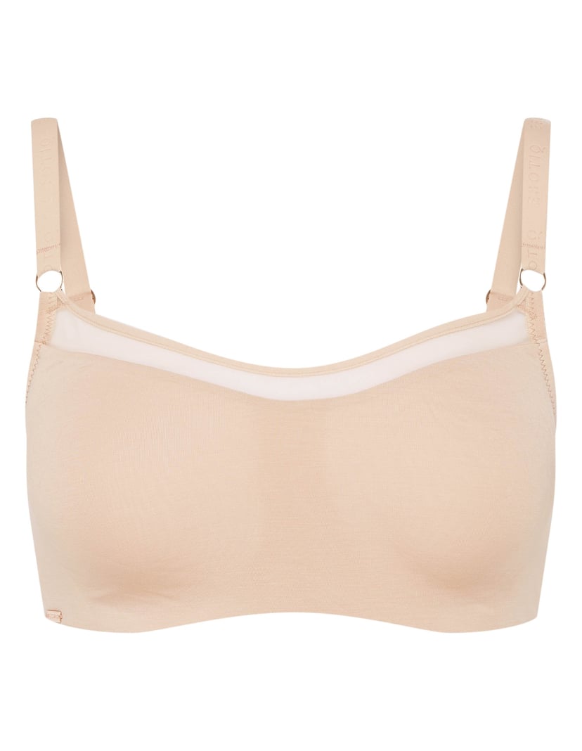 Soft bra Blissy Beige 4