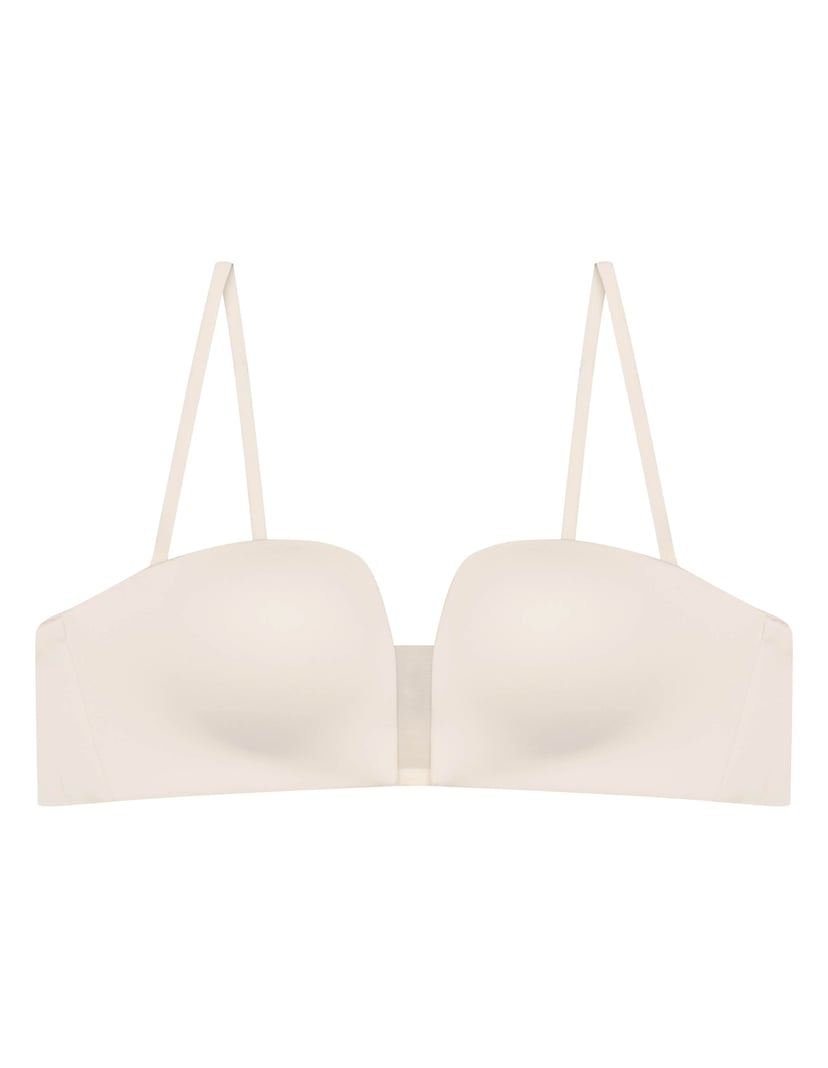 Push-up bra Blank cream 4