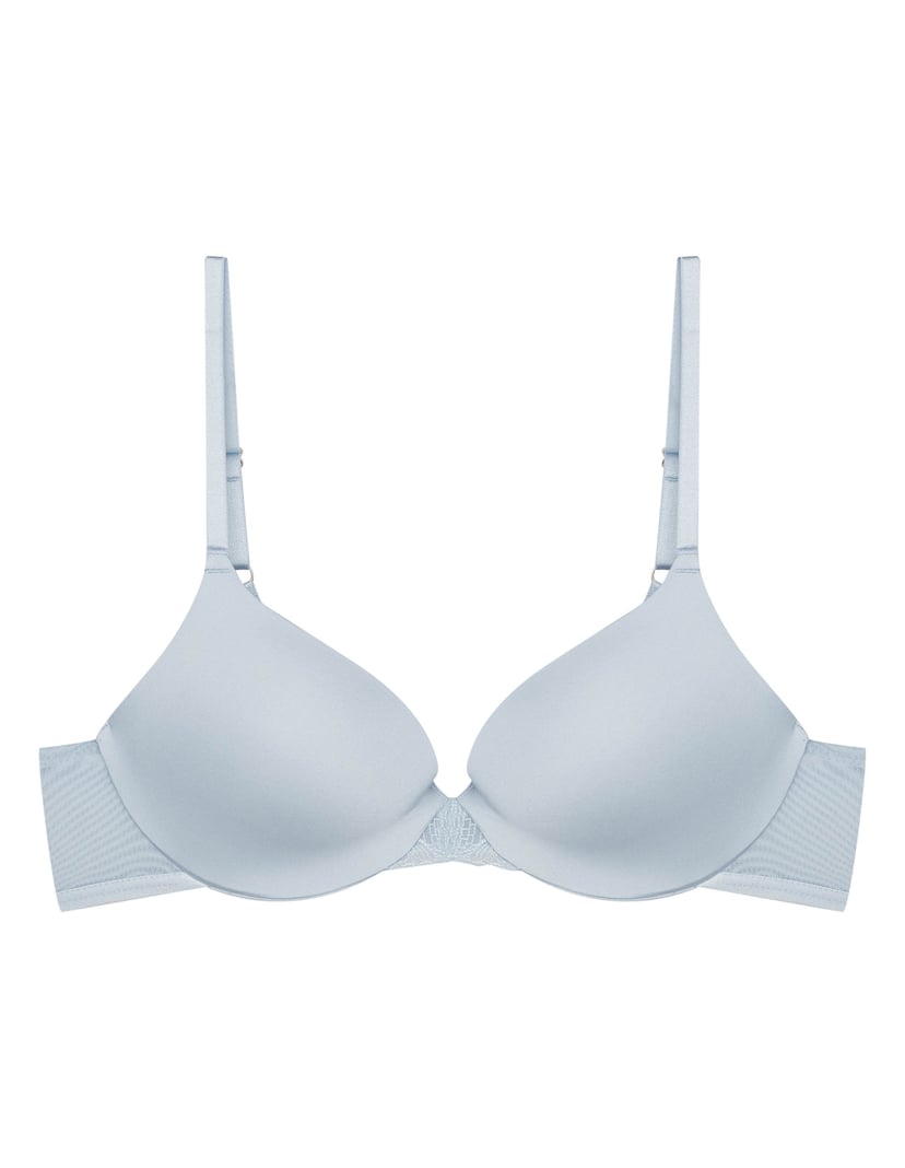 Push-up bra Bluey Blue 5