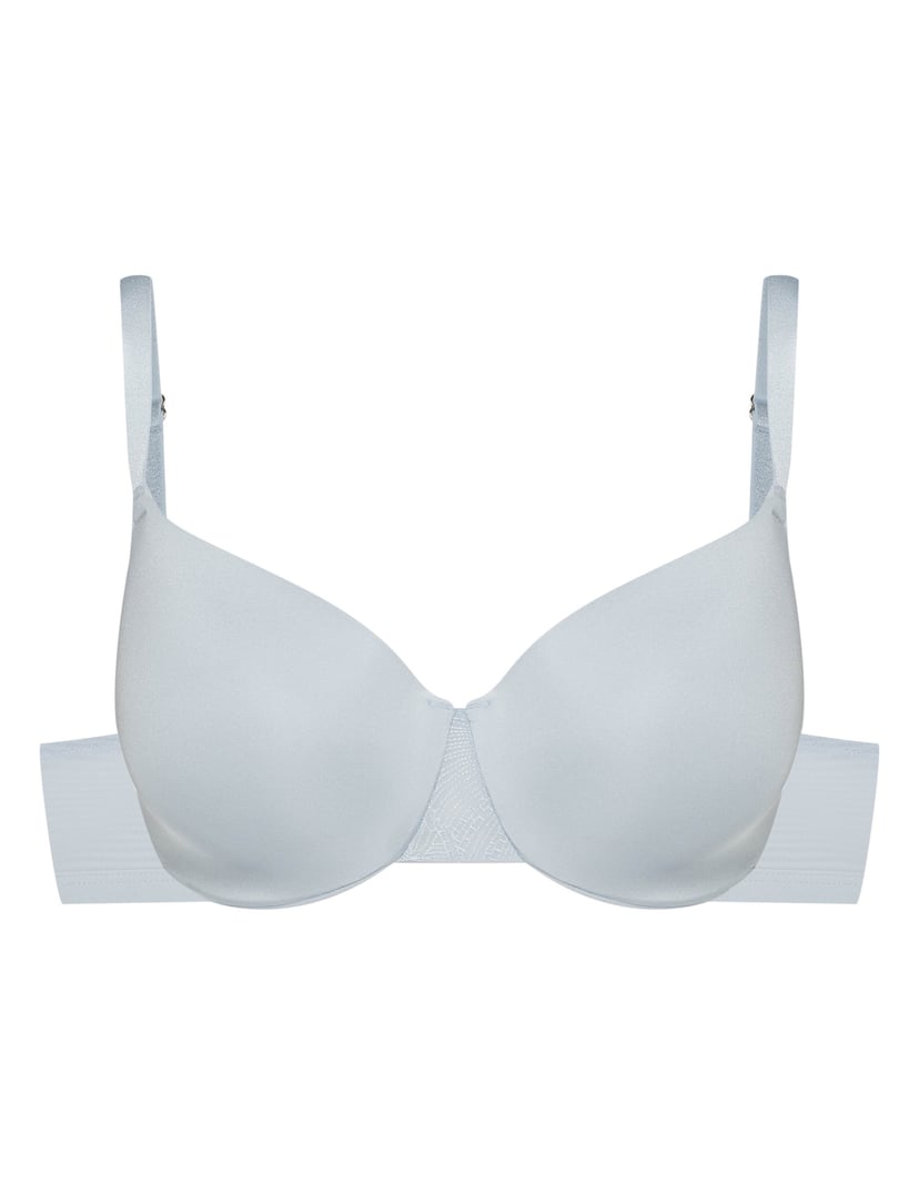 Padded bra Bluey Blue 5