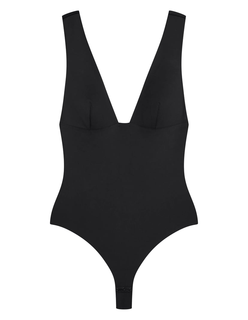 Body Blank Black 5