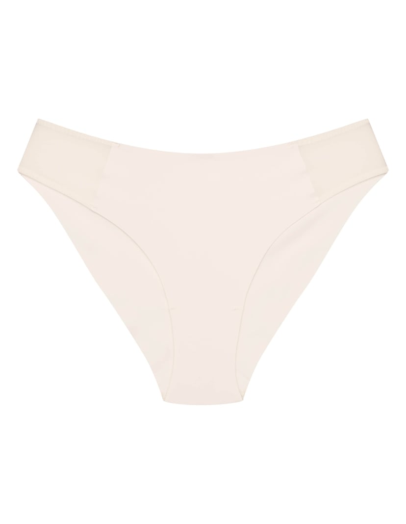 Panties Blank cream 4