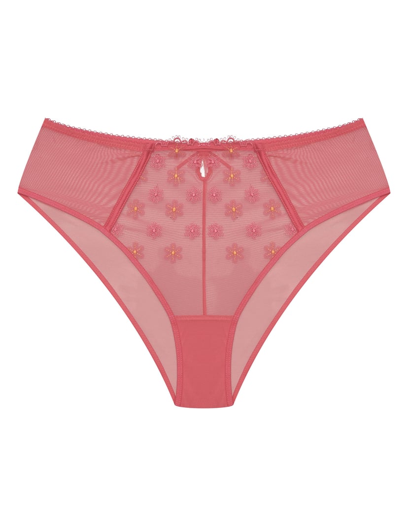 Panties Bloomy pink 5