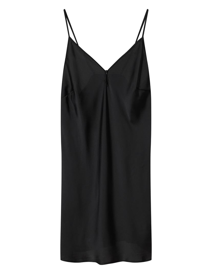 Nightgown Rivel Black 4