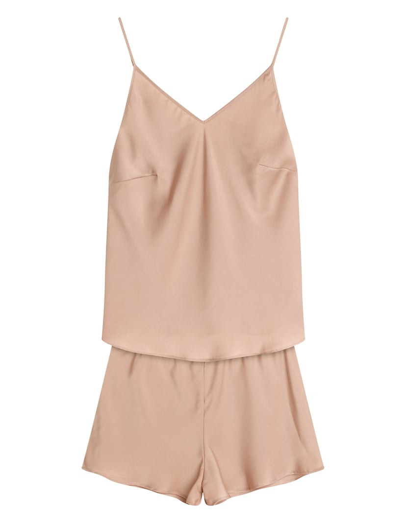 Pyjamas Rivel pink 4