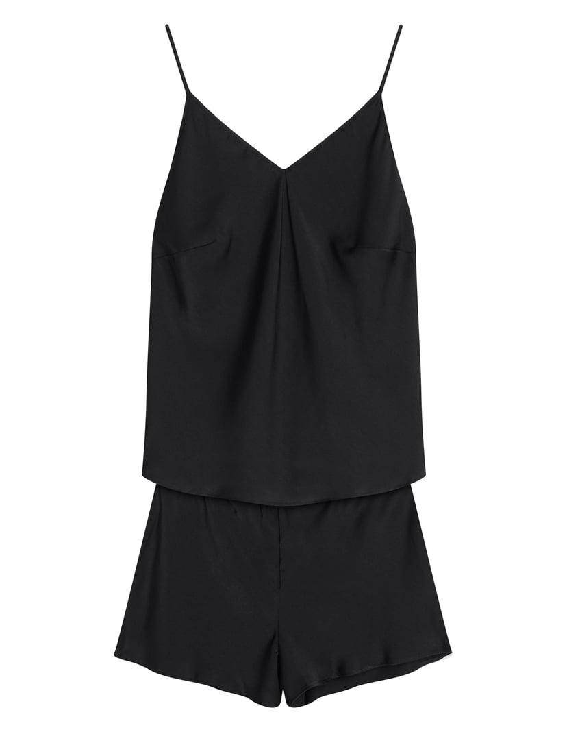 Pyjamas Rivel Black 4