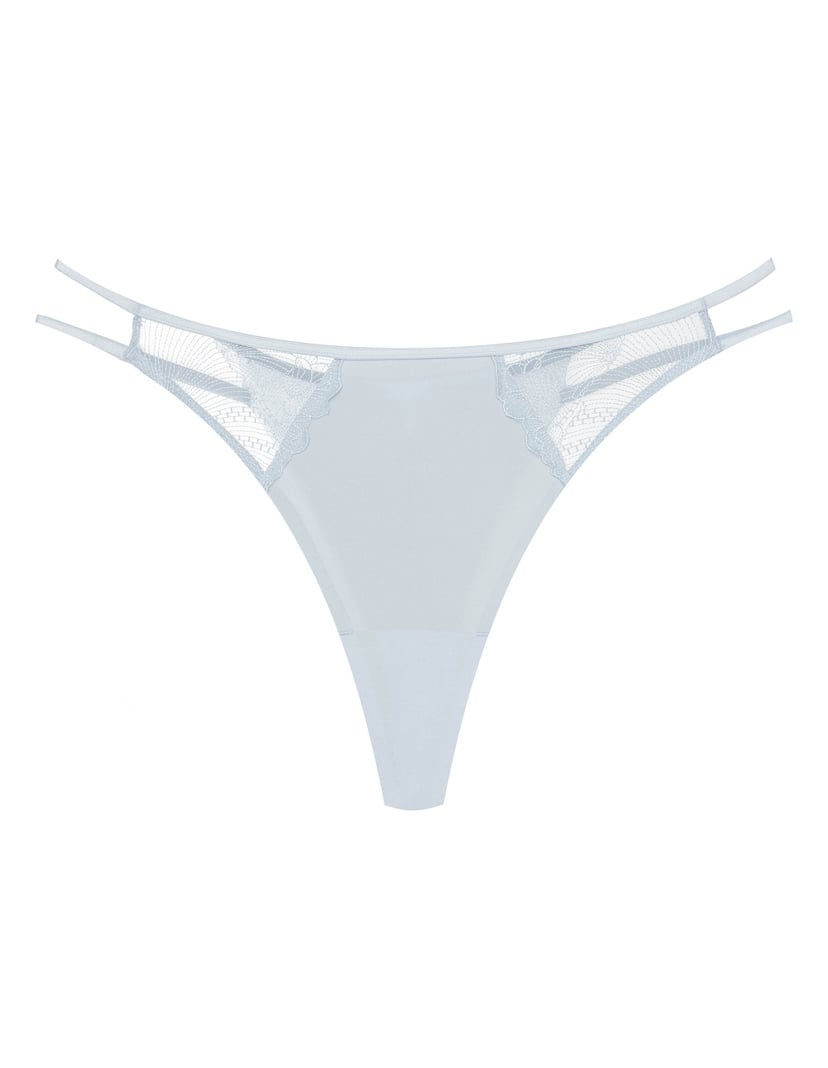 Thongs Bluey Blue 6