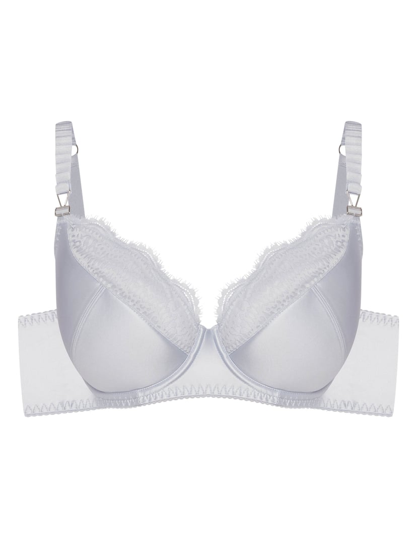 Semi-padded bra Brillant Blue 5