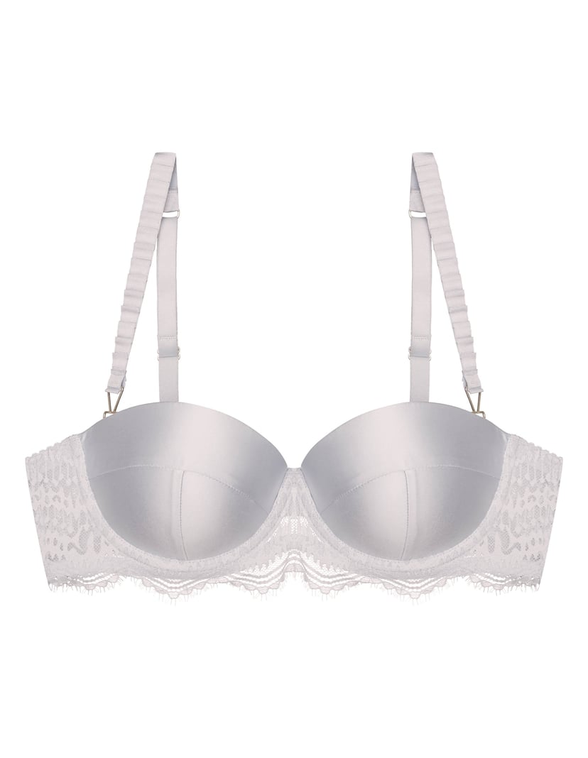 Push-up bra Brillant Blue 5