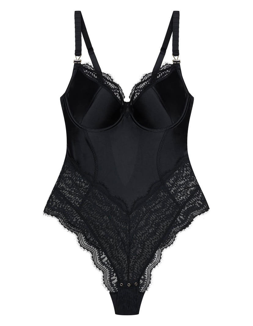 Body Brillant czarny 7