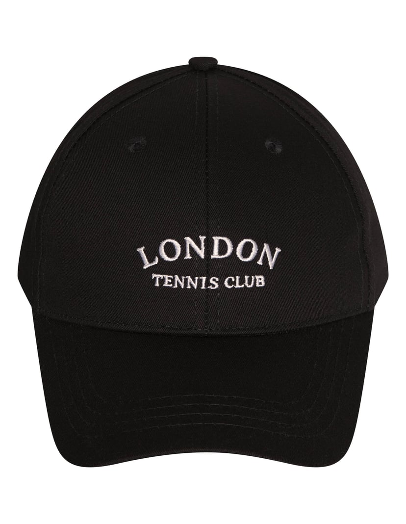 Cap Remi Black 6