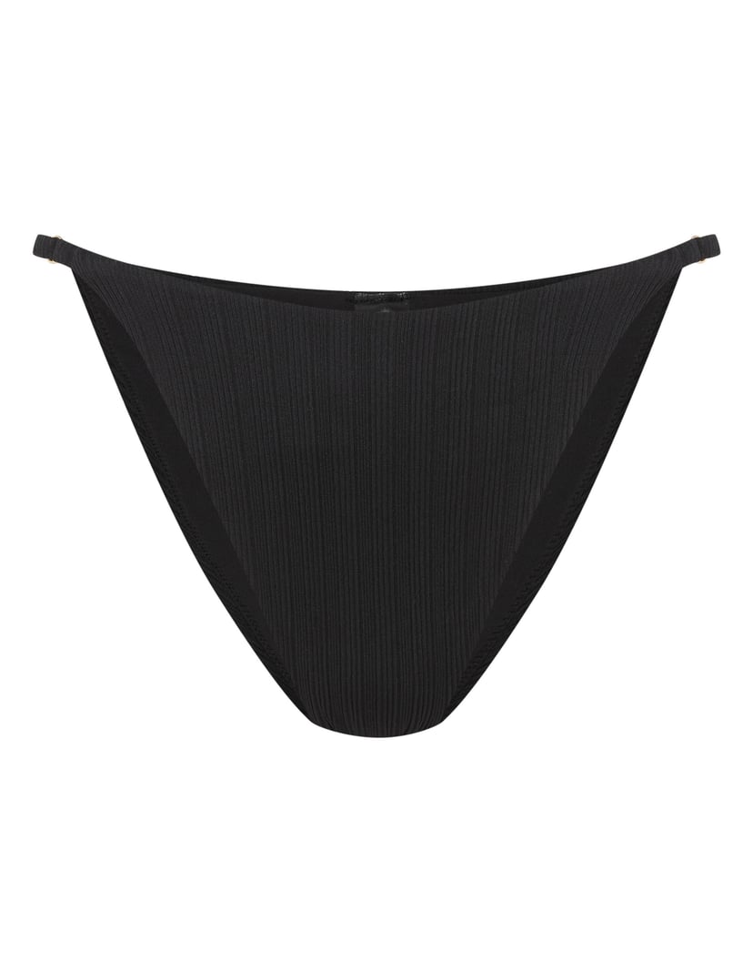 Bikini bottom Pearl Black 6
