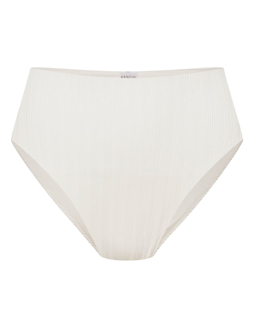 Bikini bottom  Pearl White 6