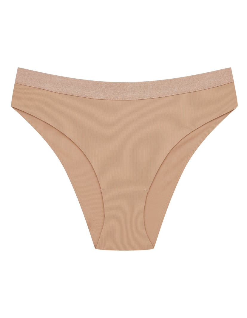 Panties Bianco Beige 5