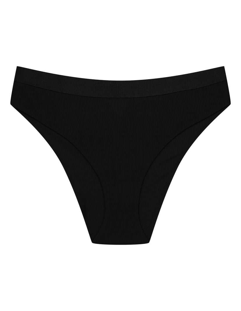 Panties Bianco Black 4