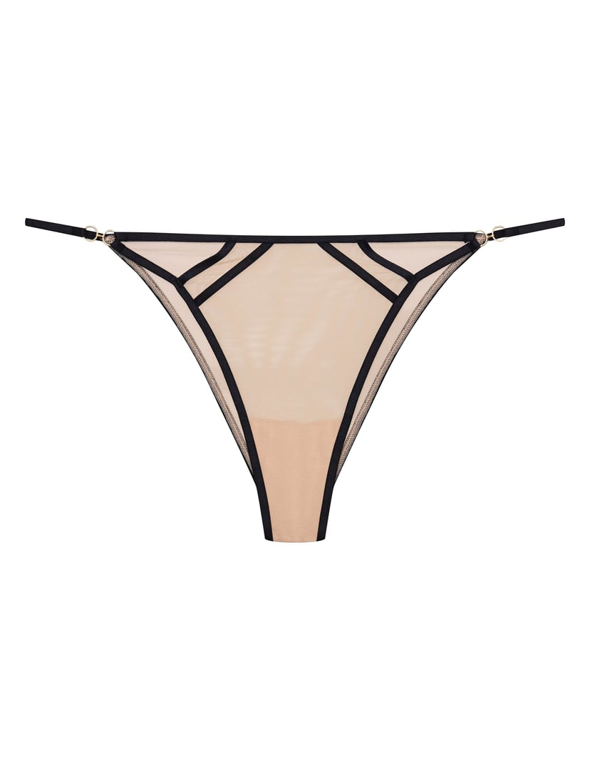 Panties Blanca Beige 9