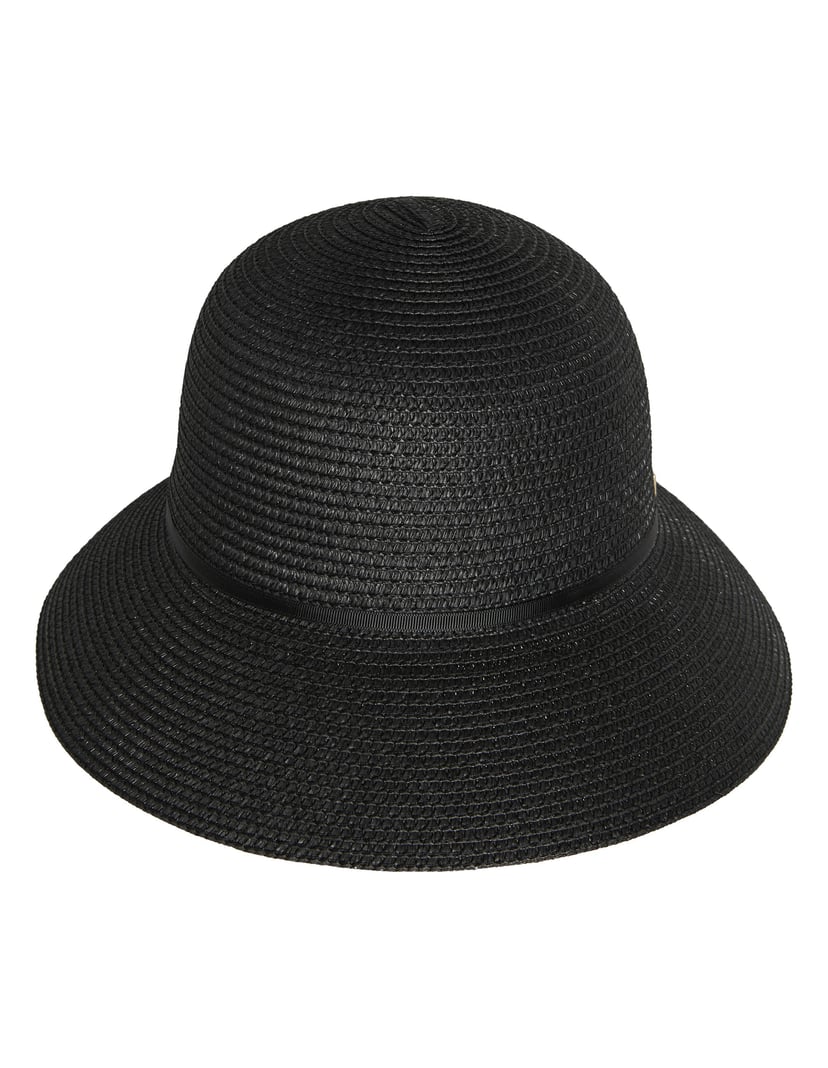 Hat Firenze Black 6