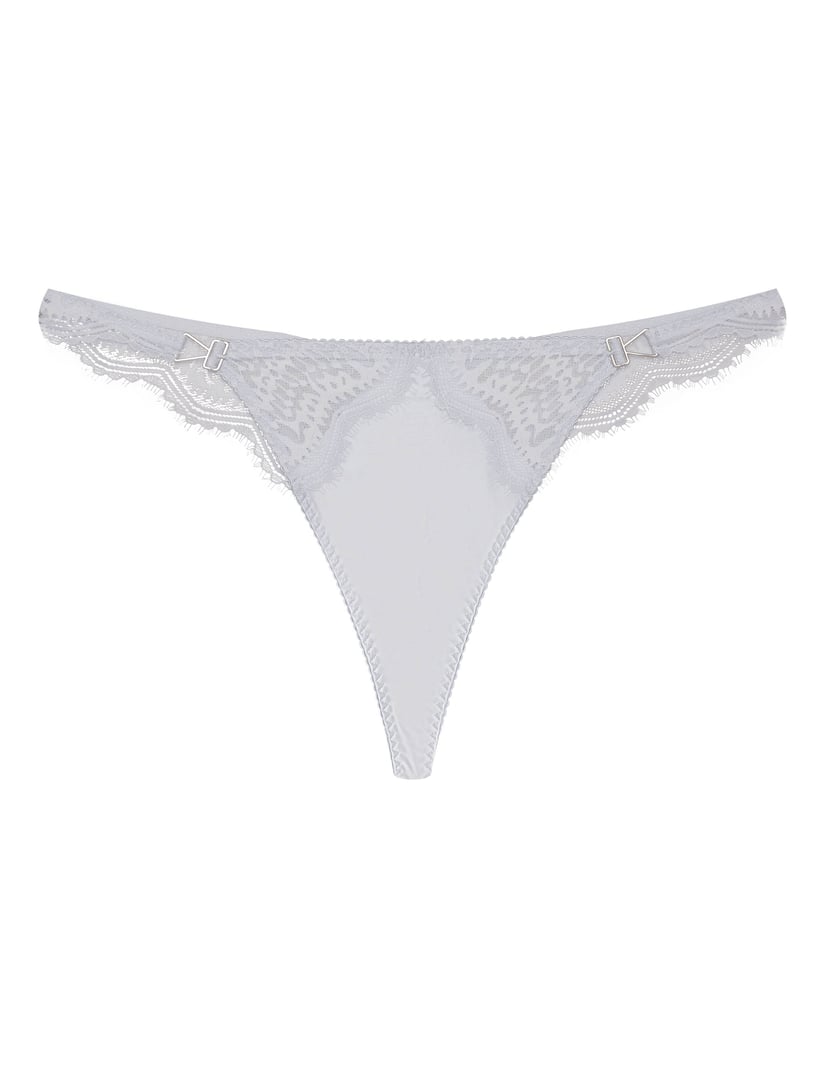 Thongs Brillant Blue 5