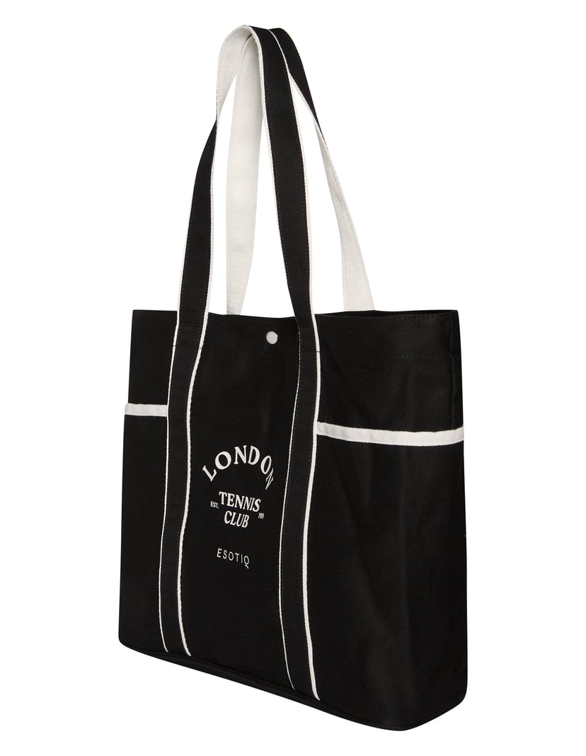 Beach bag Remi Black 2