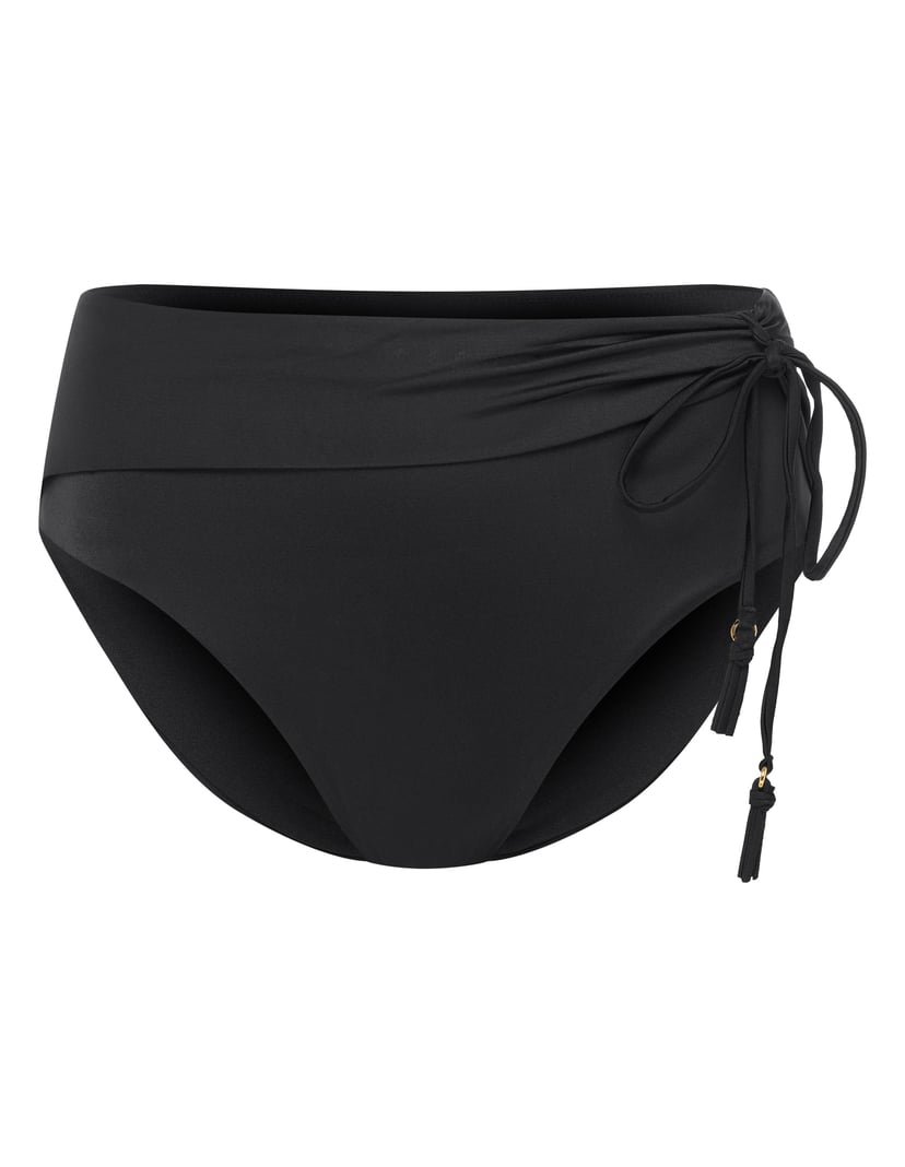 Bikini bottom Zibraz Black 5