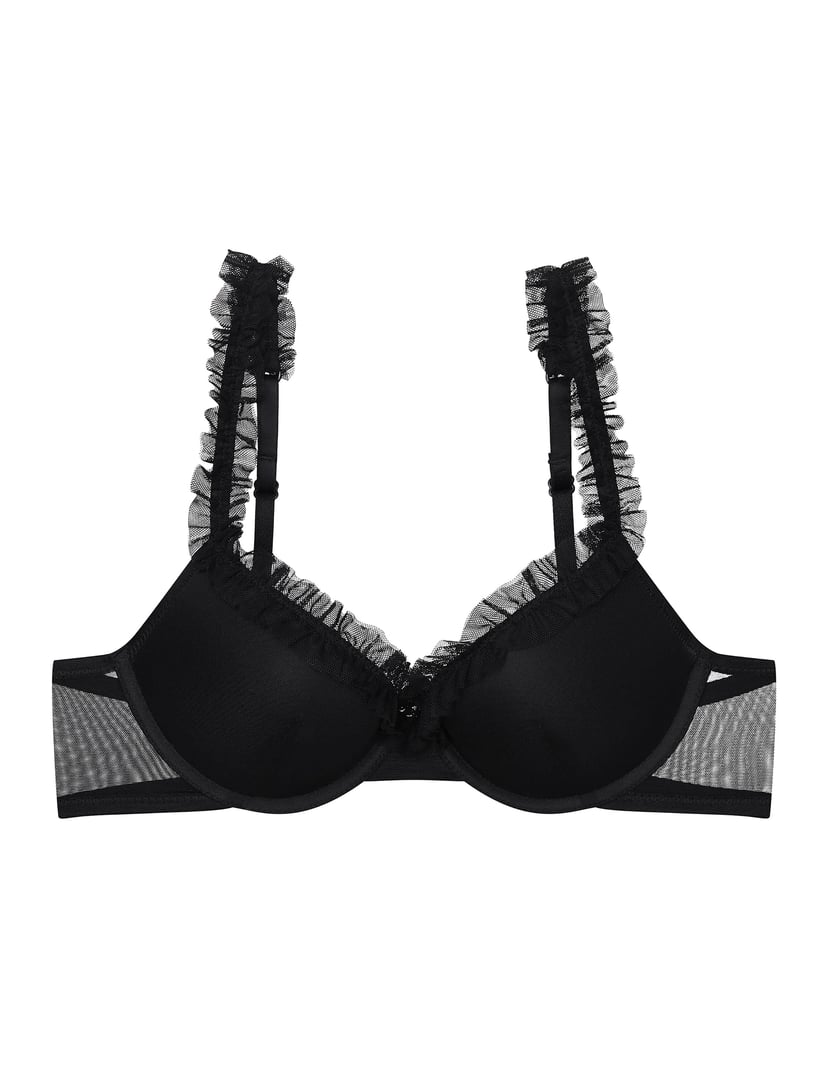 Push-up bra Billie Black 7