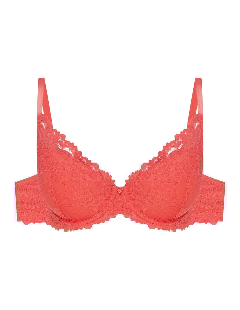 Push-up bra Lynn pink 4
