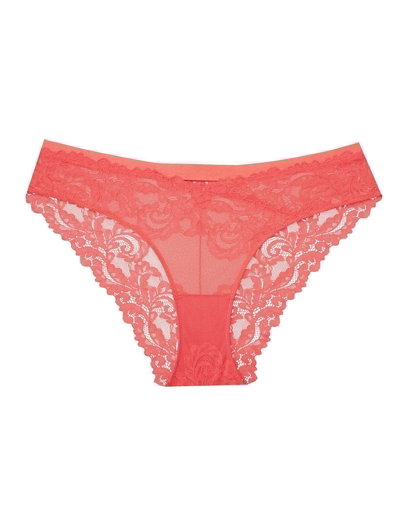 Panties Lynn Orange 4