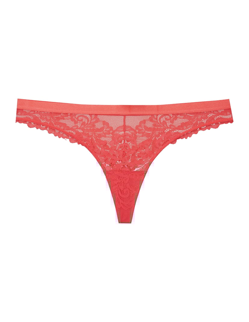 Thongs Lynn Orange 4