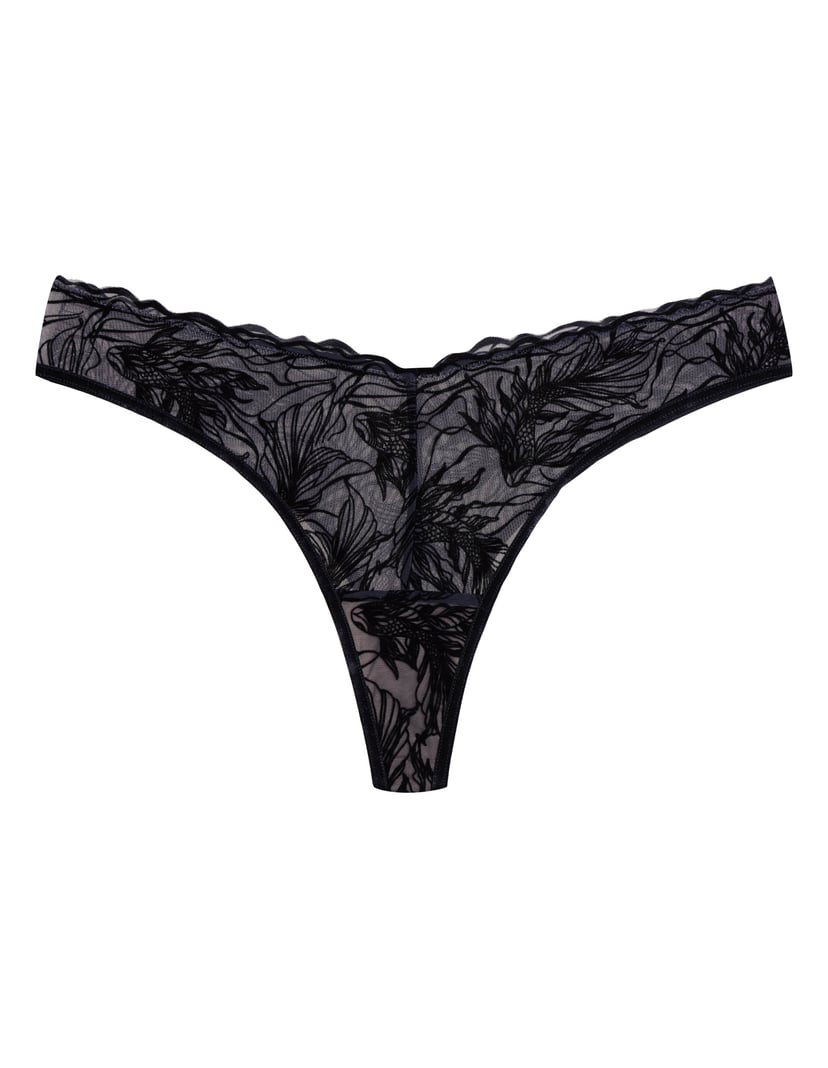 Panties Bree Black 5