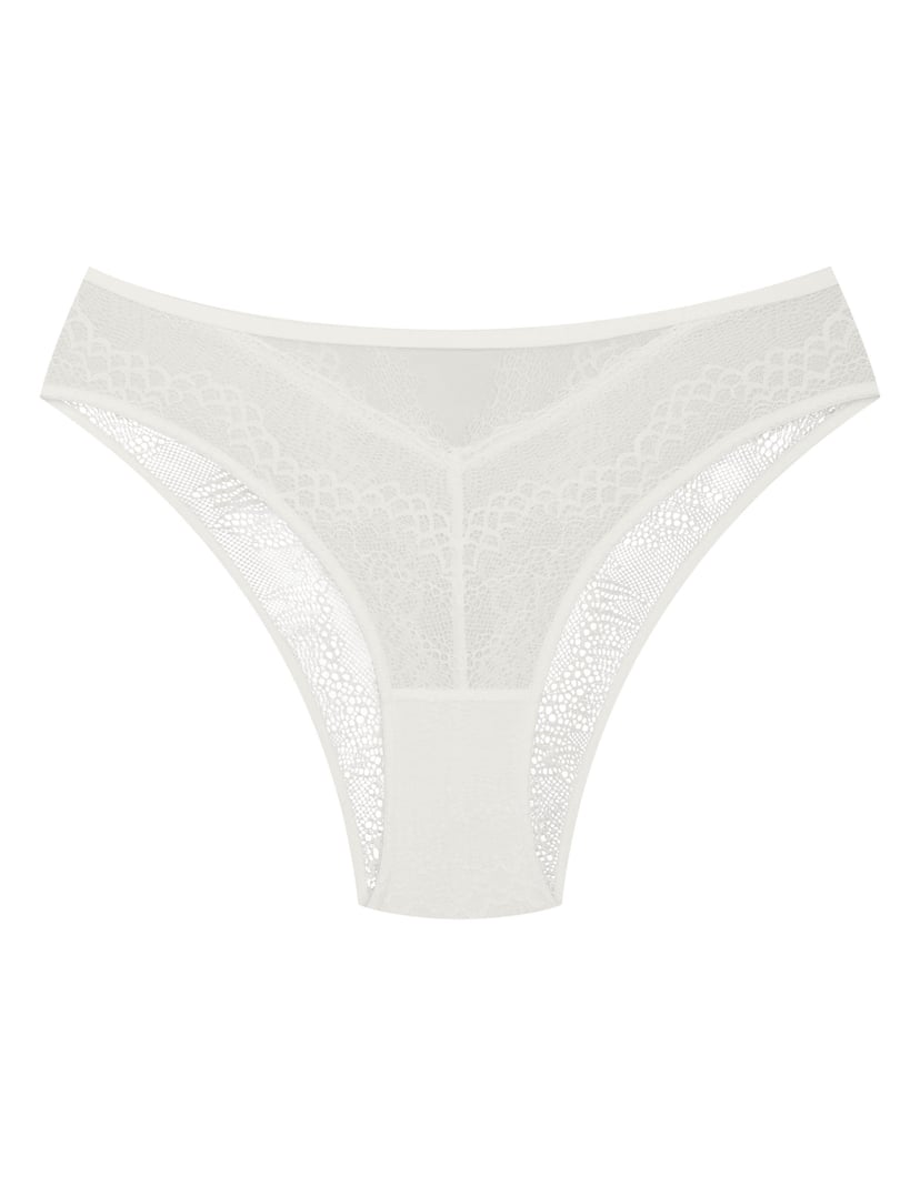 Panties Bonjour White 6