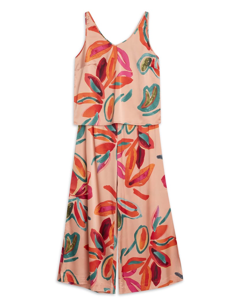 Pyjamas Rascal Orange 8