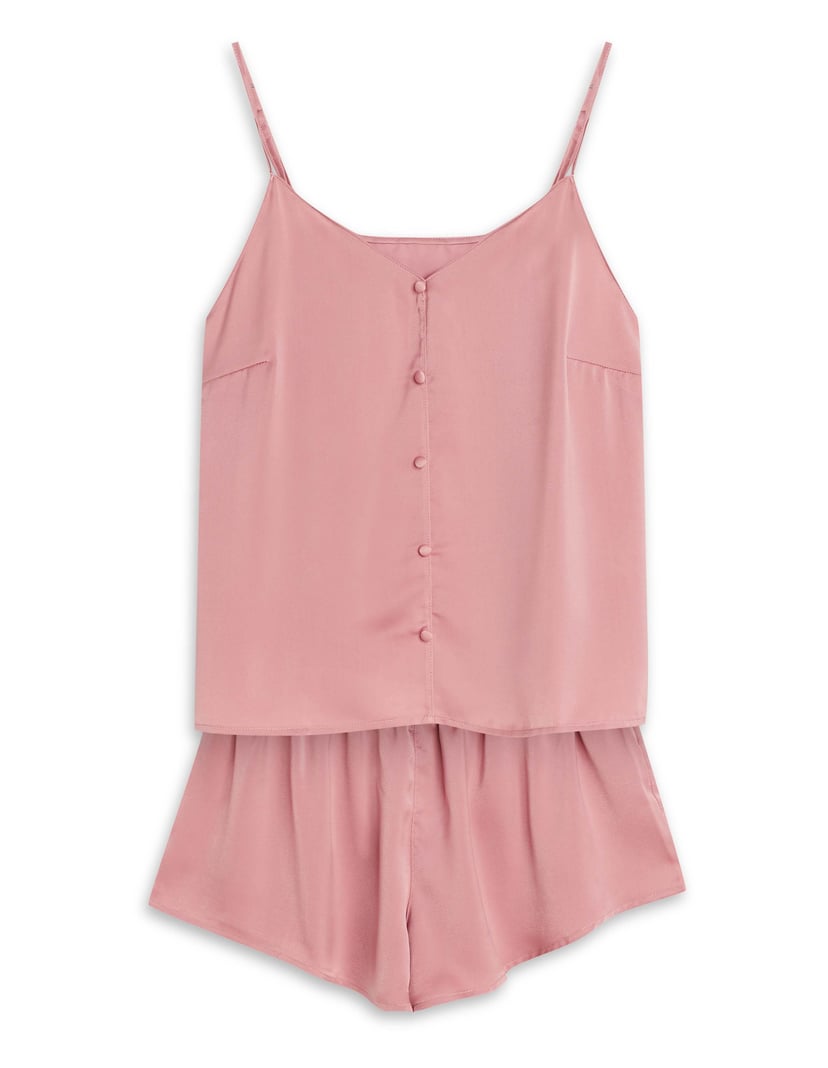 Pyjamas Rhone pink 6