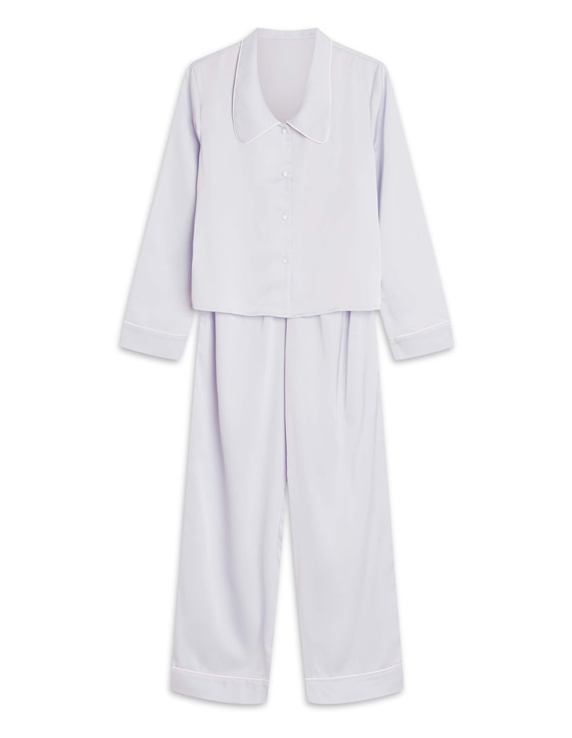 Pyjamas Ryann Blue 7