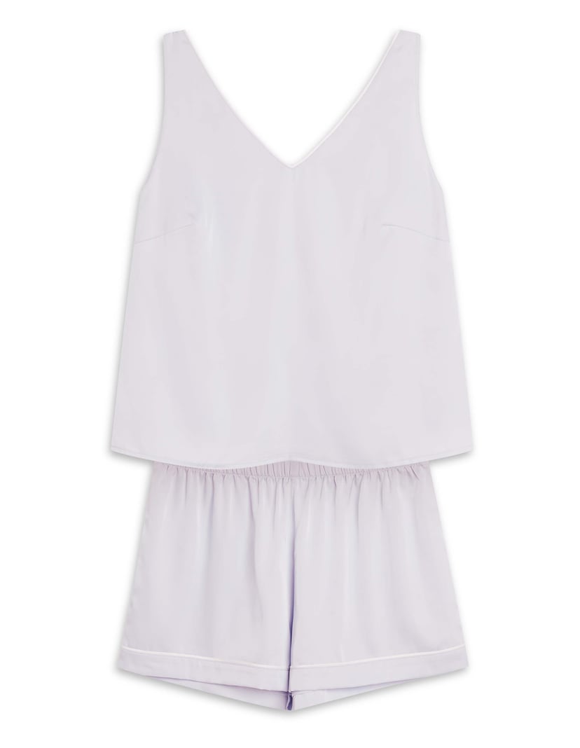 Pyjamas Ryann Blue 6