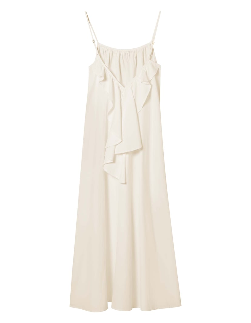 Dress Verona cream 8