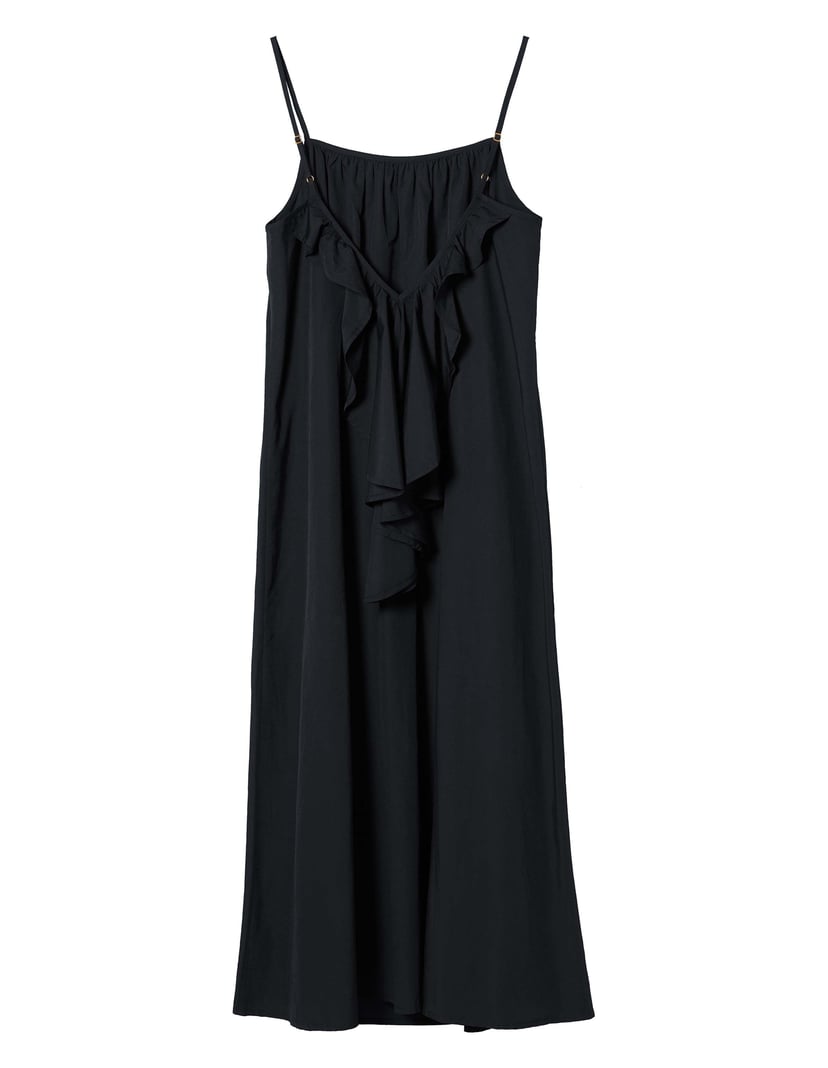 Dress Verona Black 6