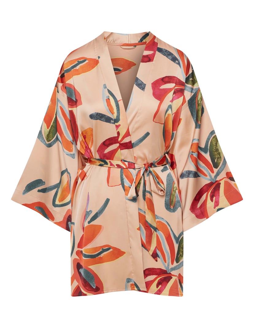 Robe Rascal Orange 6