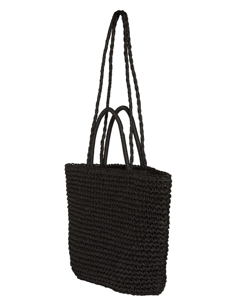 Torba Montenegro czarny 5