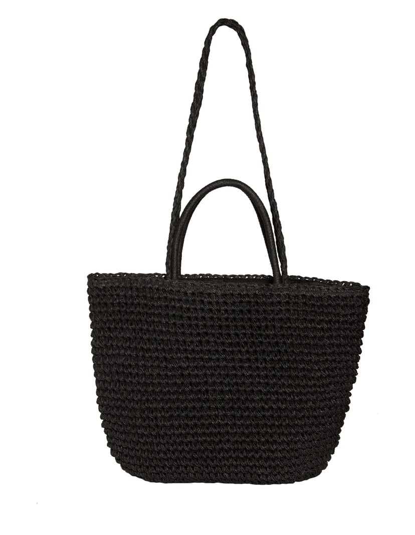 Torba Montenegro czarny 6