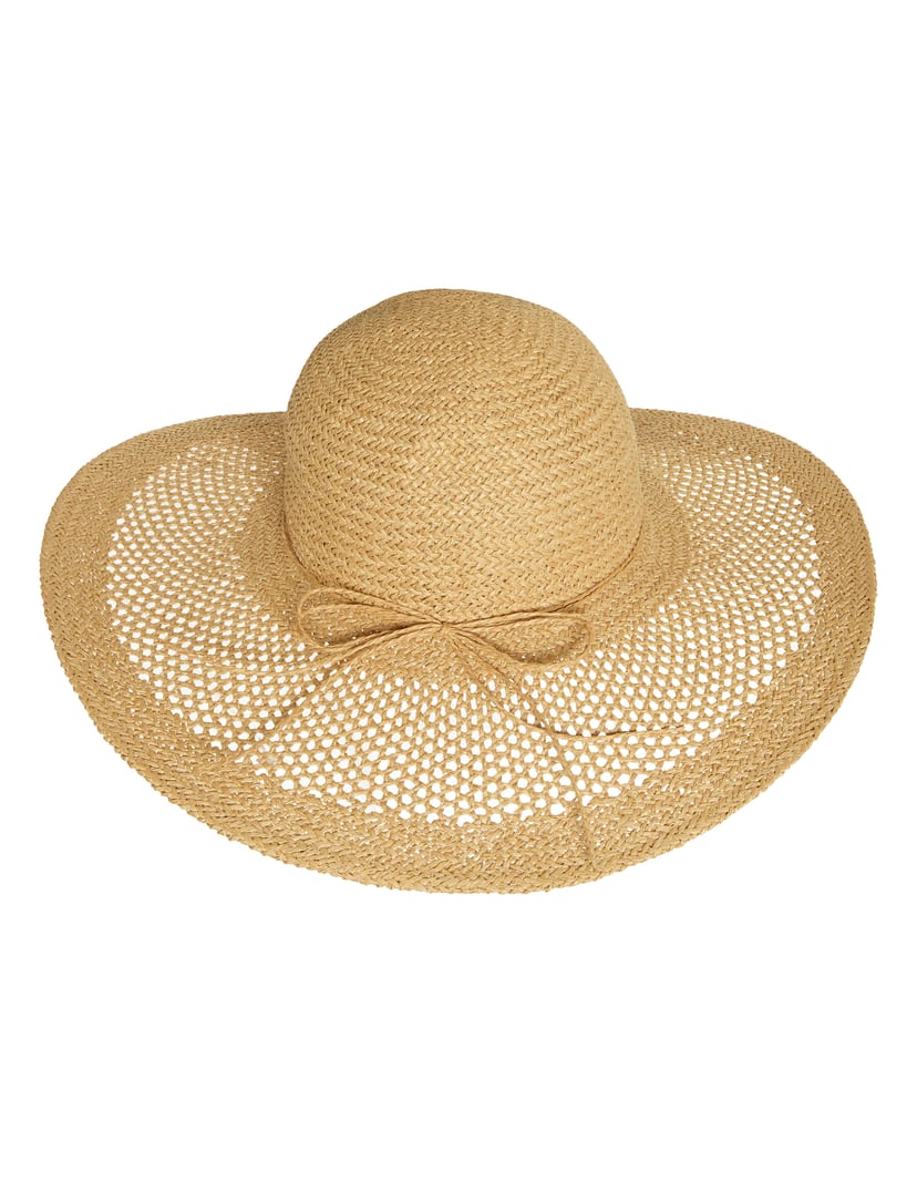 Hat Catania Beige 5